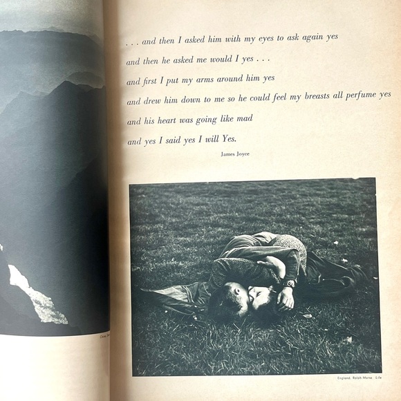 Family of Man 1st Edition 1955 Edward Steichen Photo Book Museum of Modern Art - Picture 8 of 10